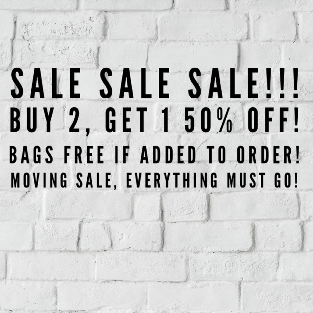 SALE